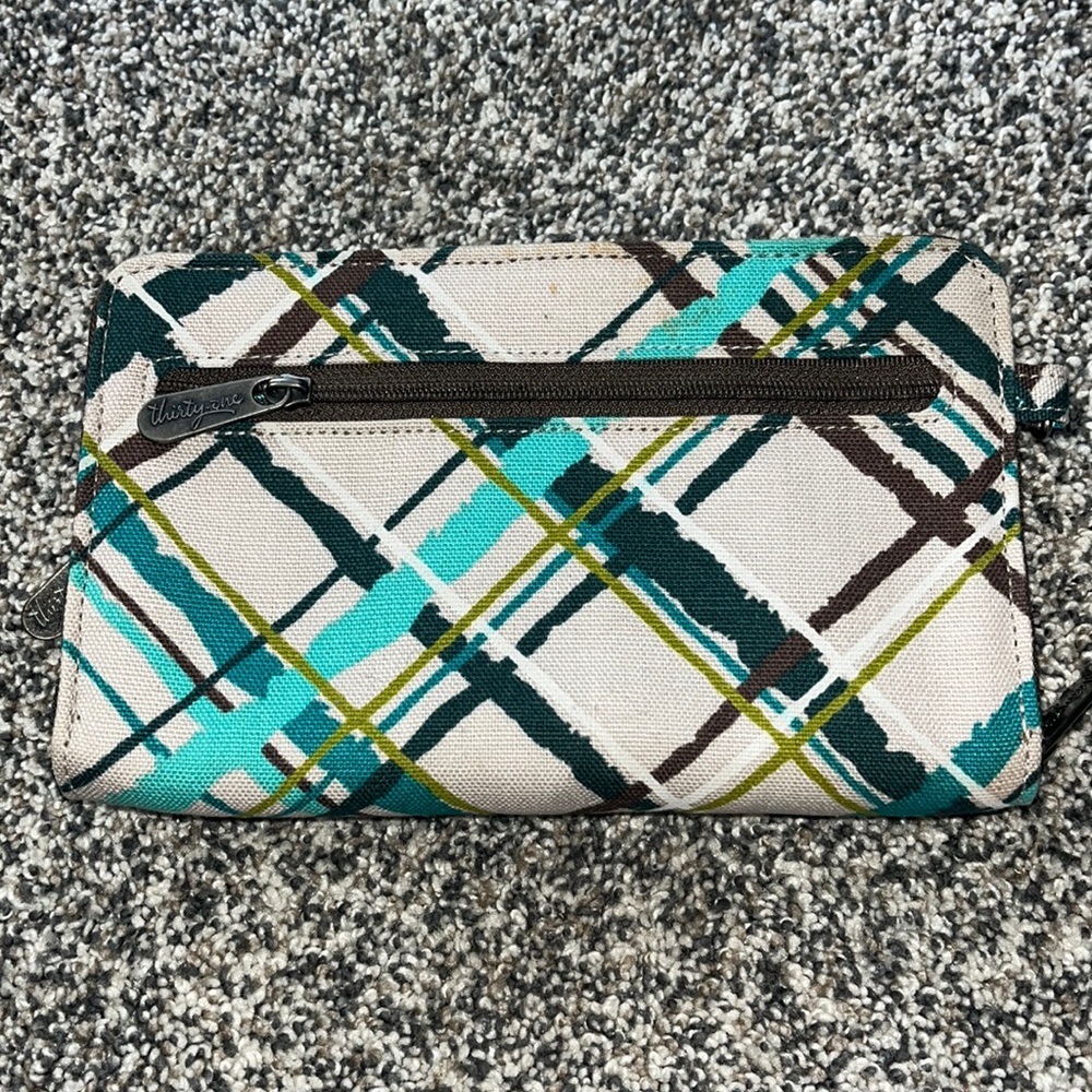 Thirty-One Wallet